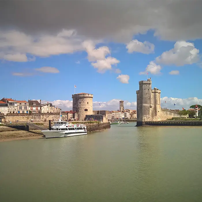 Charente-maritime