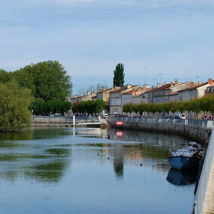 Charente