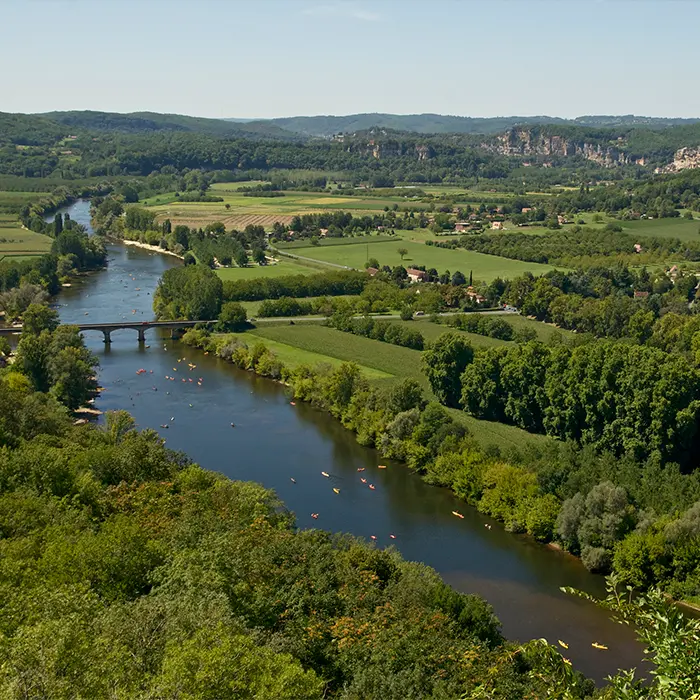 Dordogne