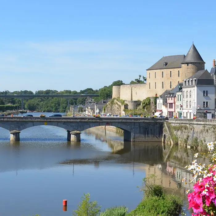 Mayenne
