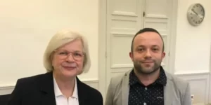 Read more about the article Ce Jeudi 22 Février, l’ACCDM est reçue en préfecture de Mayenne par la ministre de la Santé, suite à notre courrier.